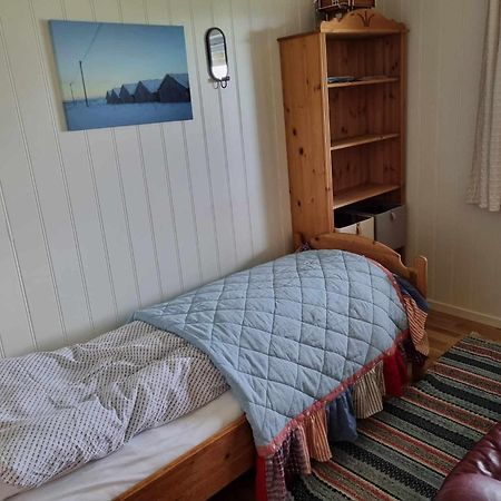 Rekdal Villa Vestnes Eksteriør billede